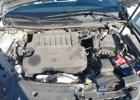 2014 Toyota Avalon Xle Touring from USA, damaged, VIN 4T1BK1EB8EU098600